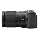 Nikon Z5IIc bezspoguļu kamera + NIKKOR Z 24-105 f/4-7.1 objekts, sudrabs Nikon Z5IIc bezspoguļu kamera + NIKKOR Z 24-105 f/4-7.1 objekts, sudrabs
