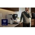 Siemens TQ927E03 (EQ900 dualBean) kahvikone Siemens TQ927E03 (EQ900 dualBean) kahvikone