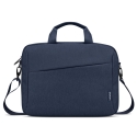 Laptop Topload T210 | Fits up to size 16 " | Topload | Shoulder strap | Navy Laptop Topload T210 | Fits up to size 16 " | Topload | Shoulder strap | Navy