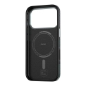 Benks Magnetic Armor Pro Aurora Kevlar 600D telefono dėklas iPhone 17 Pro