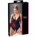 Cottelli Curves Body without Crotch 4XL Cottelli Curves Body without Crotch 4XL