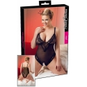 Cottelli Curves Korpuss bez kājstarpēm 4XL Cottelli Curves Korpuss bez kājstarpēm 4XL