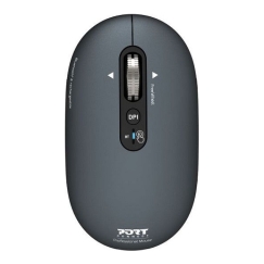 Mouse | PURE MAC | Wireless | Bluetooth | Gray