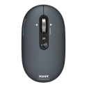 Mouse | PURE MAC | Wireless | Bluetooth | Gray