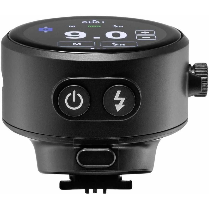 Flash Trigger - Westcott FJ T1 M Wireless Flash Switch, TTL, 80m Range