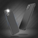 Soft phone case for Samsung Galaxy A56 (A566) black Soft phone case for Samsung Galaxy A56 (A566) black