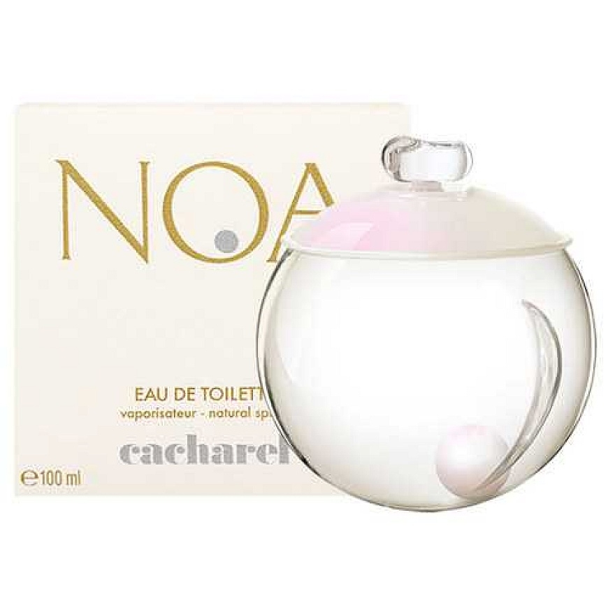 Cacharel Noa Tester EDT 100ml