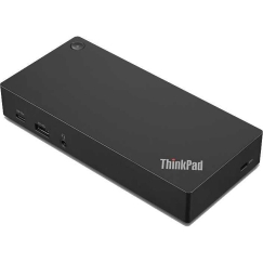 Lenovo ThinkPad USB-C Dock Gen2 (EU)