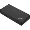 Lenovo ThinkPad USB-C dokk Gen2 (EL) Lenovo ThinkPad USB-C dokk Gen2 (EL)