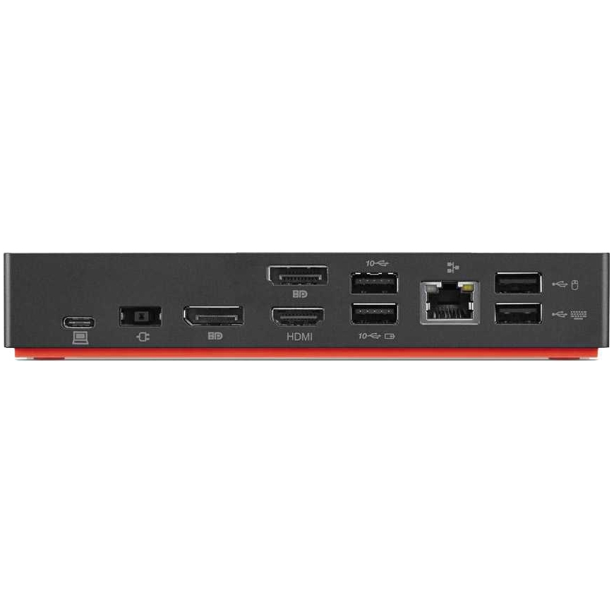 Lenovo ThinkPad USB-C Dock Gen2 (ЕС) – 3