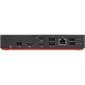 Lenovo ThinkPad USB-C dokk Gen2 (EL) Lenovo ThinkPad USB-C dokk Gen2 (EL)