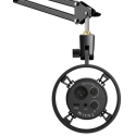 Fifine K688 CT Juodas
