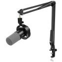 Fifine K688 CT Melns Fifine K688 CT Melns