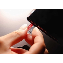 Sandisk Ultra GO microSDXC UHS-I 512GB SDSQUGN-512G-GN6MN