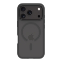 dbramante1928 Grenen Ultra D3O MagSafe чехол для iPhone 18 Pro / 17 Pro, черный dbramante1928 Grenen Ultra D3O MagSafe чехол для iPhone 18 Pro / 17 Pro, черный