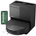 iRobot Roomba Combo Max 615 robotti-imuri ja moppi, musta iRobot Roomba Combo Max 615 robotti-imuri ja moppi, musta