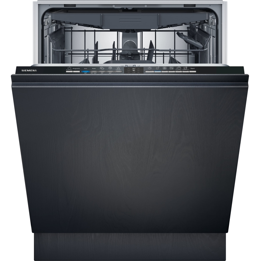 Siemens SN61IX00VE iQ100, Built-in Dishwasher