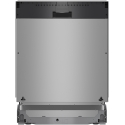 Siemens SN61IX00VE iQ100, Integruojama indaplovė Siemens SN61IX00VE iQ100, Integruojama indaplovė