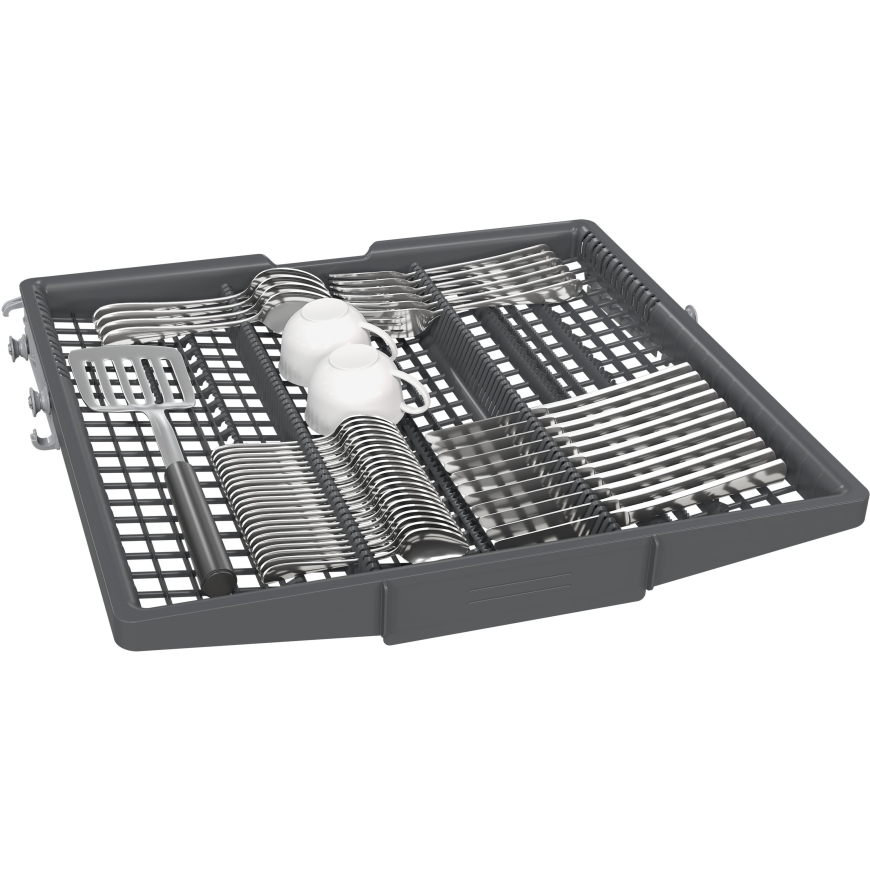 Siemens SN61IX00VE iQ100, Integruojama indaplovė – 5