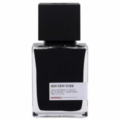 MiN New York Scent Stories Vol. 1 Barrel EDP kvepalai vyrams, 75 ml