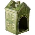 Mondex Since 1986 Kominek na olejek 7,5x7,5x12,5cm domek Mondex Since 1986 Kominek na olejek 7,5x7,5x12,5cm domek