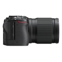 Nikon Z5IIc veidrodinė kamera + NIKKOR Z 24-105 f/4-7.1 objektyvas, juodas Nikon Z5IIc veidrodinė kamera + NIKKOR Z 24-105 f/4-7.1 objektyvas, juodas