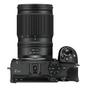 Камера Nikon Z5IIc беззеркальная + объектив NIKKOR Z 24-105 f/4-7.1, черный