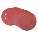 Powermat P120 190mm 8 caurumi Powermat P120 190mm 8 caurumi