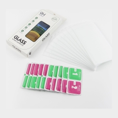 Saspringtais stikls 2 5D iPhone X / XS / 11 Pro 10in1