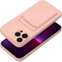 4kom.pl KORTELIŲ DĖKLAS IPHONE 16 Pro rožinis 4kom.pl KORTELIŲ DĖKLAS IPHONE 16 Pro rožinis
