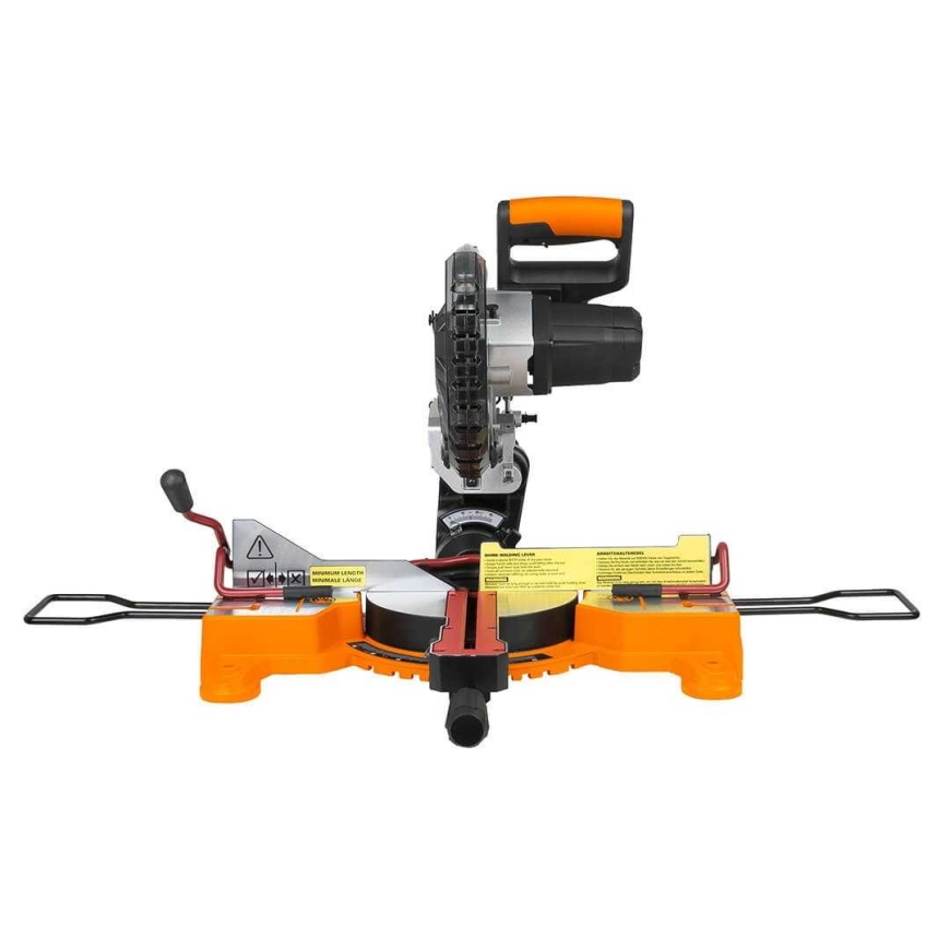 WORX WX845.9 – 2