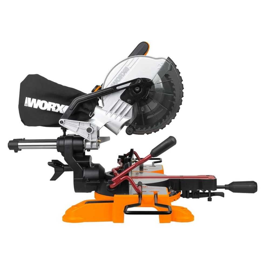 WORX WX845.9 – 3