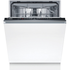 Bosch SBV2IVX57E Serie 2, Integruojama indaplovė, XXL