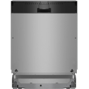 Bosch SBV2IVX57E Serie 2, Встраиваемая посудомоечная машина, XXL Bosch SBV2IVX57E Serie 2, Встраиваемая посудомоечная машина, XXL