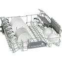 Bosch SBV2IVX57E Serie 2, Integroitava astianpesukone, XXL