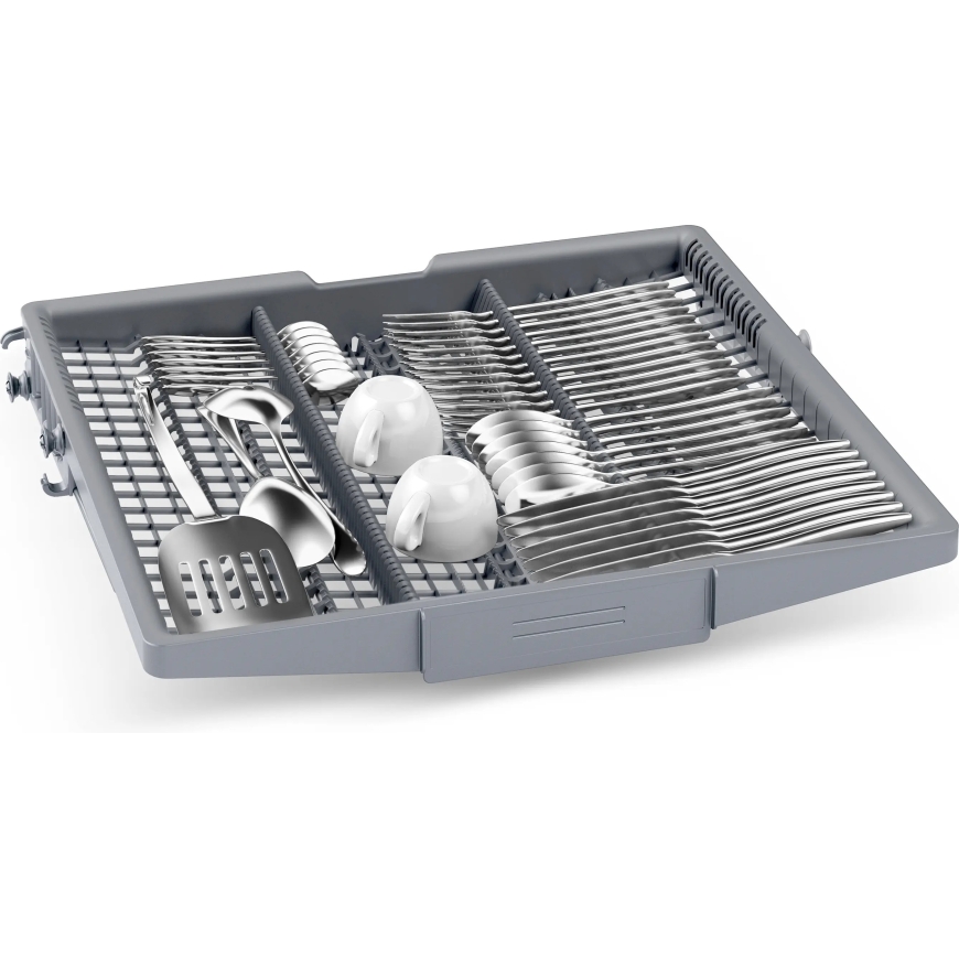 Bosch SBV2IVX57E Serie 2, Integreeritav nõudepesumasin, XXL – 5