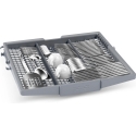 Bosch SBV2IVX57E Serie 2, Iebūvējamā trauku mazgājamā mašīna, XXL Bosch SBV2IVX57E Serie 2, Iebūvējamā trauku mazgājamā mašīna, XXL