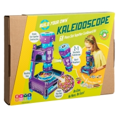 BYO Kaleidoscope kaleidoskooppisetti