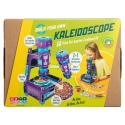 BYO Kaleidoscope kaleidoskooppisetti BYO Kaleidoscope kaleidoskooppisetti
