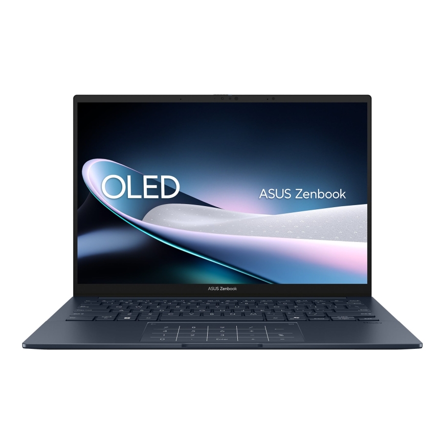 ASUS Zenbook 14 14" klēpjdators, Windows 11 Home (UX3405CA-SU1086W)