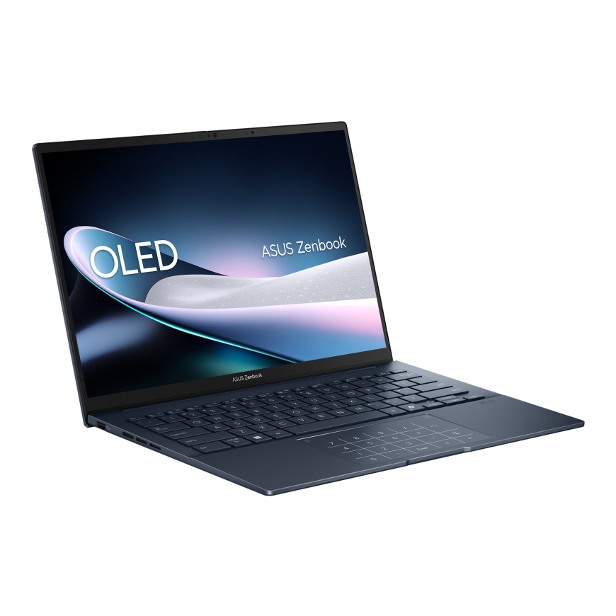 ASUS Zenbook 14 14" sülearvuti, Windows 11 Home (UX3405CA-SU1086W) – 2