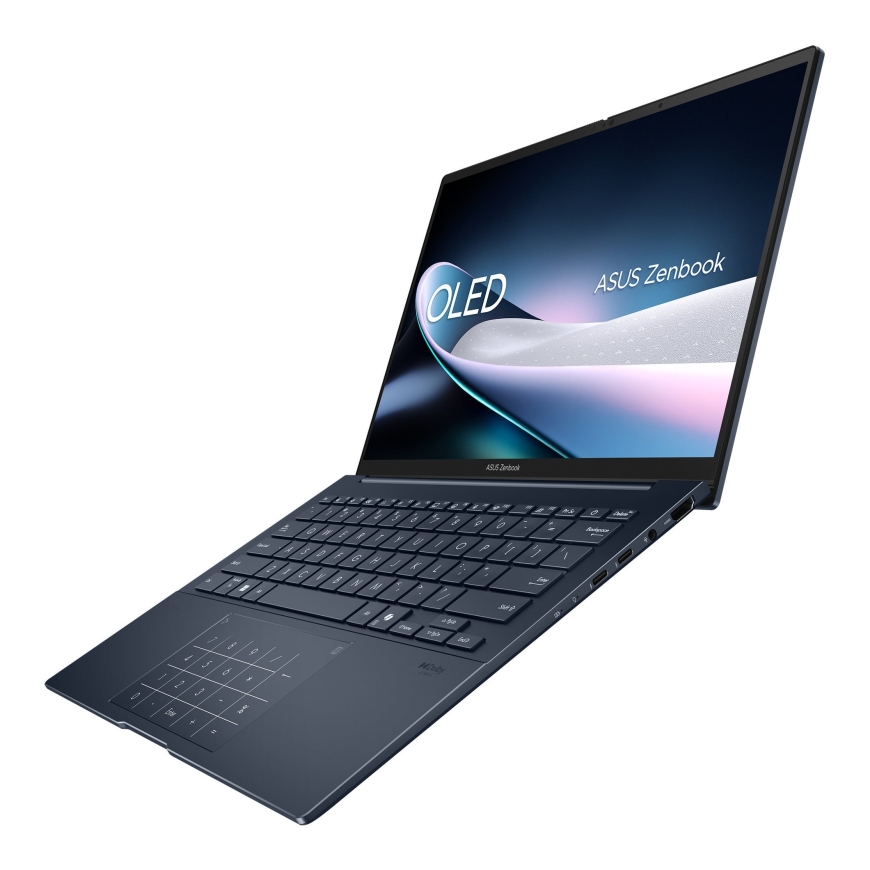 ASUS Zenbook 14 14" sülearvuti, Windows 11 Home (UX3405CA-SU1086W) – 3