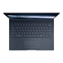 ASUS Zenbook 14 14" nešiojamasis kompiuteris, Windows 11 Home (UX3405CA-SU1086W) ASUS Zenbook 14 14" nešiojamasis kompiuteris, Windows 11 Home (UX3405CA-SU1086W)