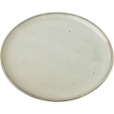 Mondex BASIC NATURE lame taldrik 25,5 cm Mondex BASIC NATURE lame taldrik 25,5 cm