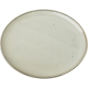 Mondex BASIC NATURE plakana šķīvis 25,5 cm Mondex BASIC NATURE plakana šķīvis 25,5 cm