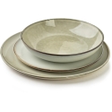 Mondex BASIC NATURE lame taldrik 25,5 cm Mondex BASIC NATURE lame taldrik 25,5 cm
