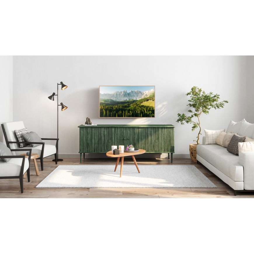 TCL 43" A400 Pro – 4K QLED Google TV – 2