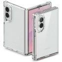 Mercury Super Protect maciņš telefonam Samsung Galaxy Z Fold 8 Ultra (F976) caurspīdīgs Mercury Super Protect maciņš telefonam Samsung Galaxy Z Fold 8 Ultra (F976) caurspīdīgs