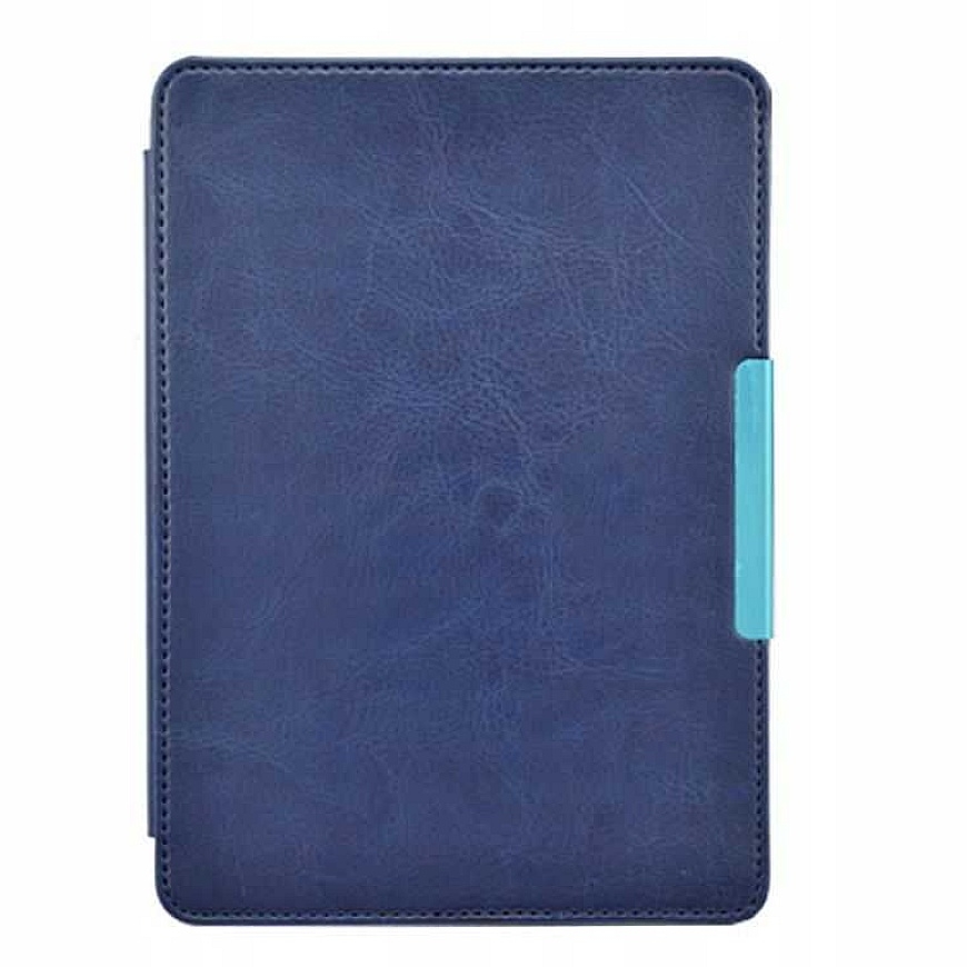 Alogy Smart Case Kindle Paperwhite 1/2/3 Sininen