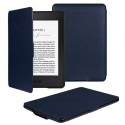 Alogy Smart Case Kindle Paperwhite 1/2/3 Mėlynas
